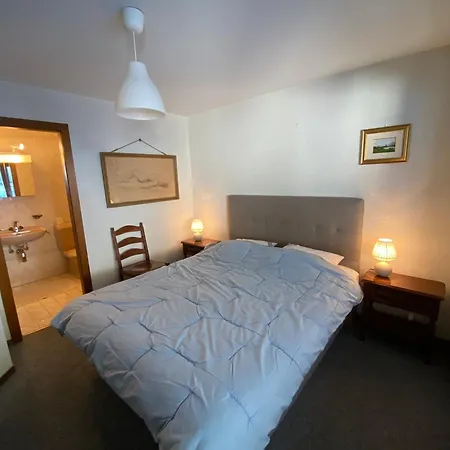 Mandarin B17 Apartment *