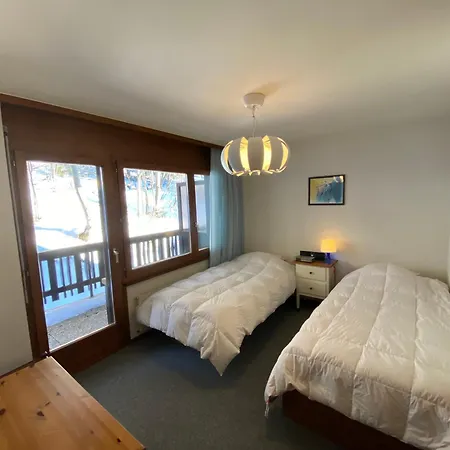 Apartment Mandarin B17 *