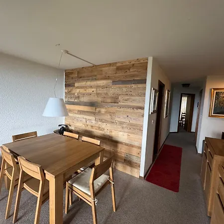 Apartment Mandarin B17 Crans-Montana