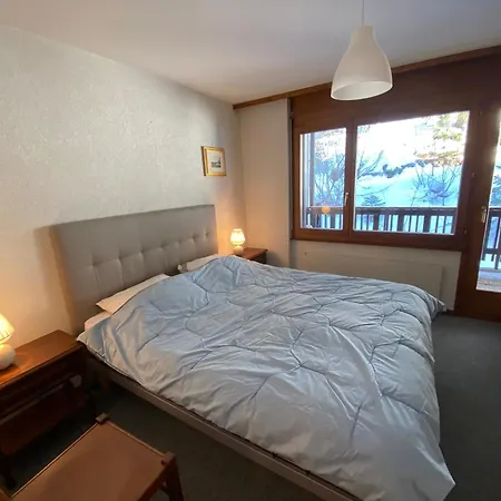 Apartment Mandarin B17