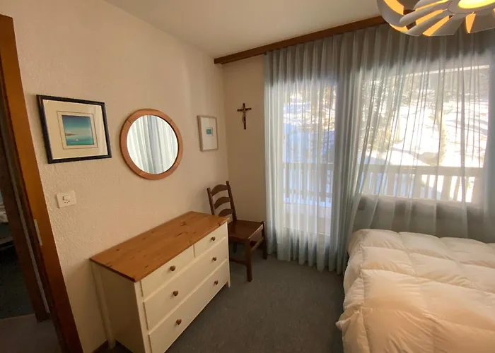 Mandarin B17 Apartamento *