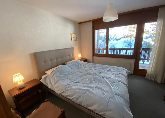 Apartamento Mandarin B17