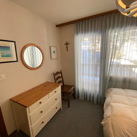 Mandarin B17 Apartment *