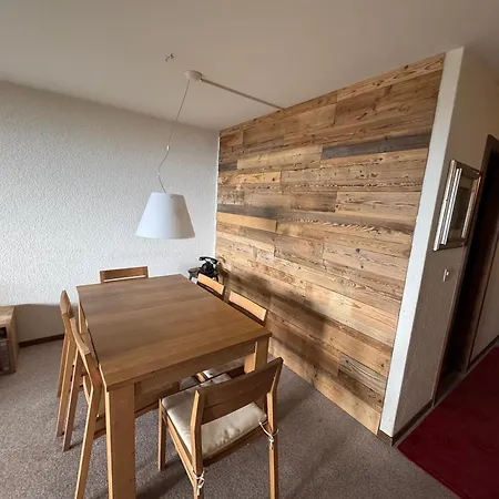 Mandarin B17 Crans-Montana