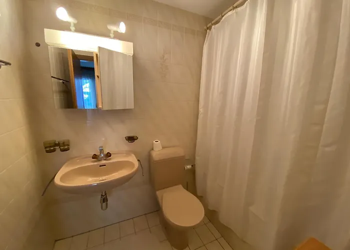 Mandarin B17 Lägenhet Crans-Montana