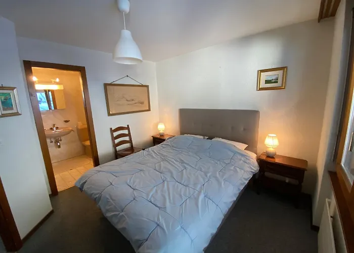 Mandarin B17 Lägenhet *