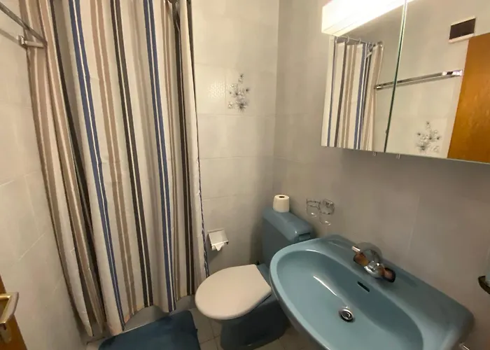 Mandarin B17 Crans-Montana