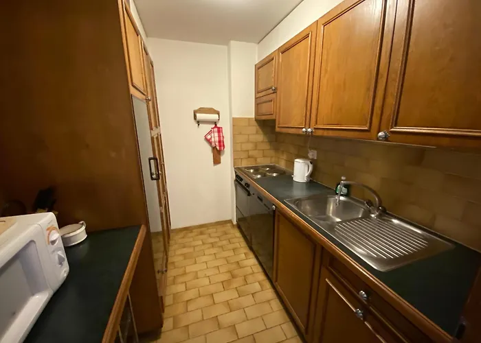 Mandarin B17 Lägenhet