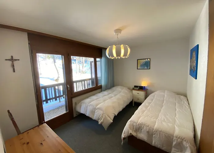 Lägenhet Mandarin B17 *