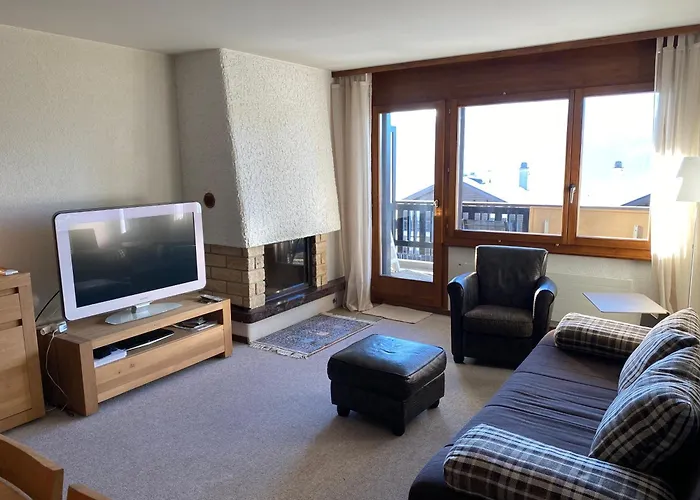 Mandarin B17 Lägenhet *