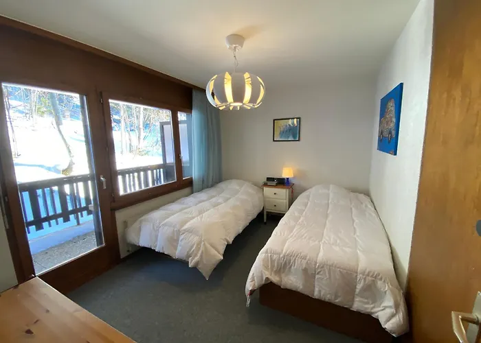 Mandarin B17 Lägenhet